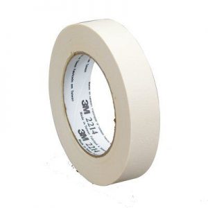 3M 2214 Paper Masking Tape