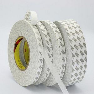 3M High Performance Tissue Tape
