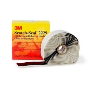 2229 3M Scotch-Seal Mastic Tape Compound