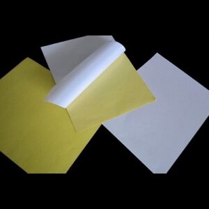 Tufquin TFT 2-1-2 Electrical Insulation Paper