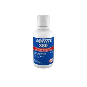 Loctite 380 Rubber-Toughened Instant Adhesive 20G