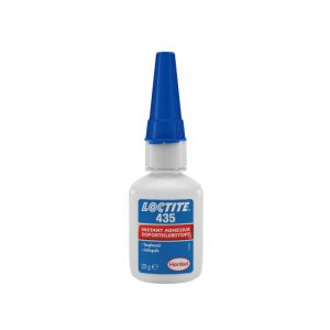 Loctite 435 Instant Adhesive 20G