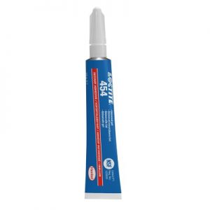 Loctite 454 Non-Drip Gel, Instant Adhesive 20G