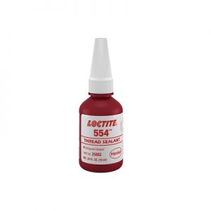 Loctite 554 Thread Sealant 10ML