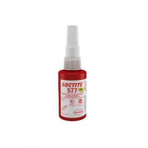 Loctite 577 Thread Sealant Red 50ML