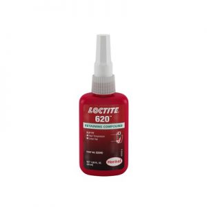 Loctite 620 High Strength Retaining Compund 50ML