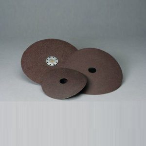 Standard Abrasive Aluminum Oxide Resin Fibre Disc