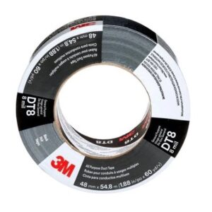 DT8 3M All Purpose Duct Tape