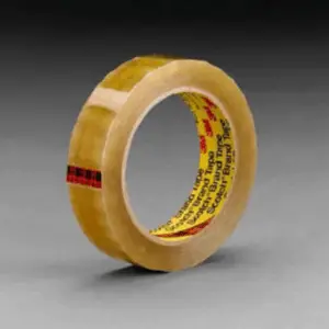 Scotch 681 Transparent Tape