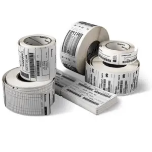 Barcode Labels Manufacturer