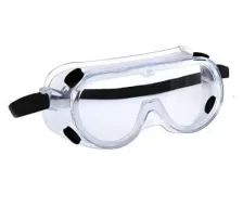 1621-IN 3M PLUS PROTECTIVE EYEWEAR