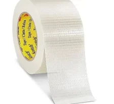 8959 3M Bi-Directional Filament Tape