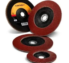 3M Cubitron II Flap Disc 967A