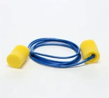 3M E-A-R Classic Corded Earplugs 311-1081