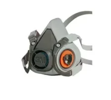 6200 3M Half Facepiece Reusable Respirator