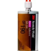 DP190 Gray 3M Scotch-Weld Epoxy Adhesive