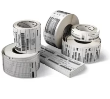 Barcode Labels Manufacturer