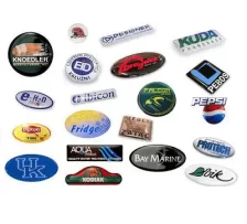 Dome Labels Manufacturer