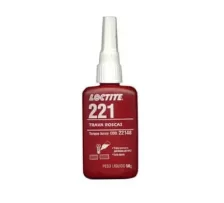 Loctite 221 ThreadLocker-Low Strength 50ML