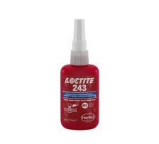 Loctite 243 Threadlocker-Medium Strength 50ML